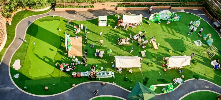 武汉香格里拉大酒店图片