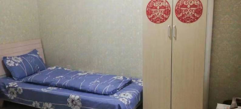 星期天公寓图片