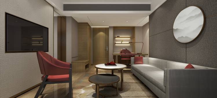 长沙站湖南省博物馆怡程酒店图片