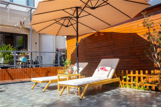 Ying'Ou Inn Hotel Overview