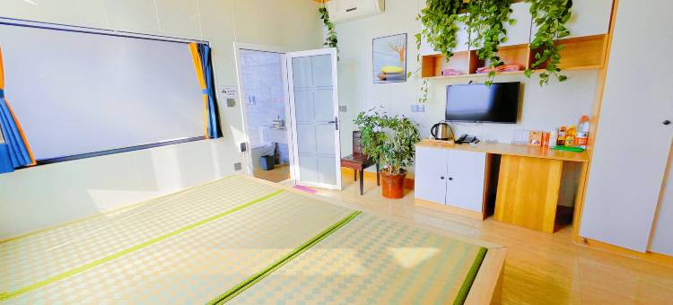 营口紫金湾汤泉酒店图片