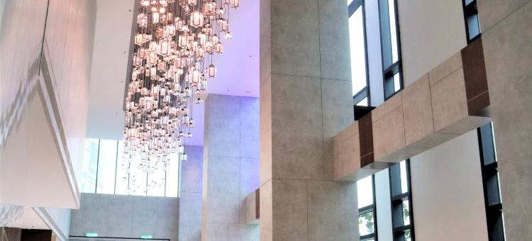 KSL滨海艺术中心酒店(KSL Esplanade Hotel)图片