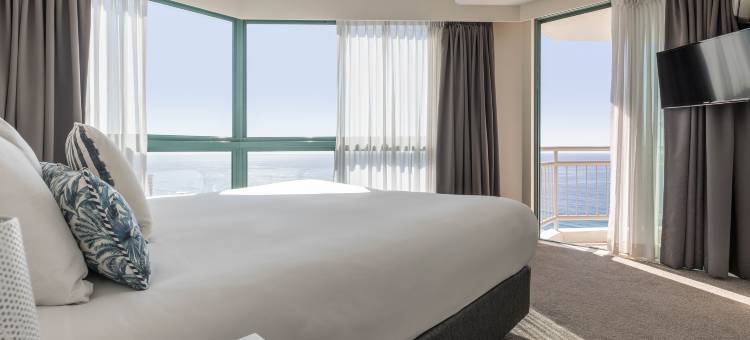 曼特拉皇冠塔酒店(Mantra Crown Towers)图片