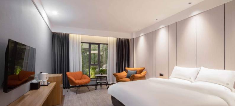 弗思特连锁酒店(南京江宁天印大道地铁站店)图片