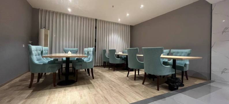 渠县鑫源商务宾馆图片