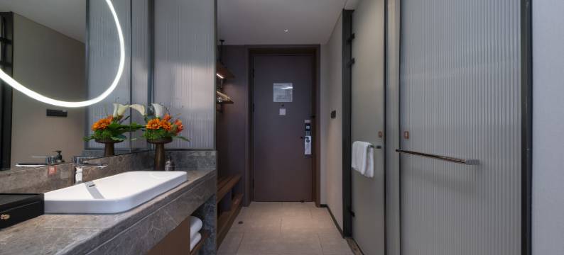 维也纳智好酒店(巩义市政府商学院店)图片