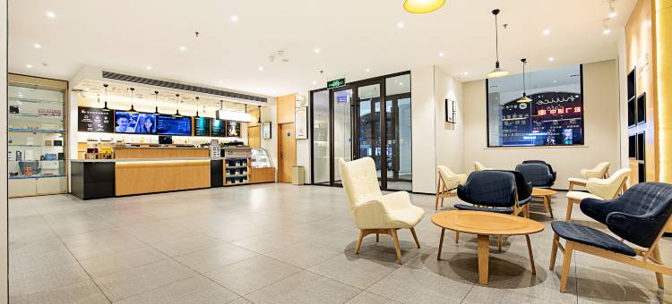 汉庭酒店(项城人民广场店)图片