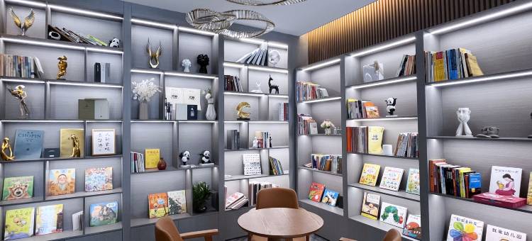 曲靖安曼酒店(麒麟区曲靖站店)图片