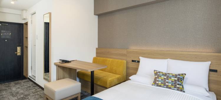 FLEXSTAY新浦安旅馆(Flexstay Inn Shinurayasu)图片