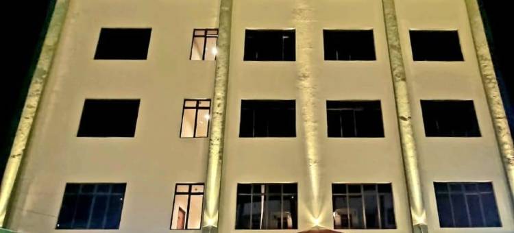 最佳高级酒店(Best Star Resort)图片