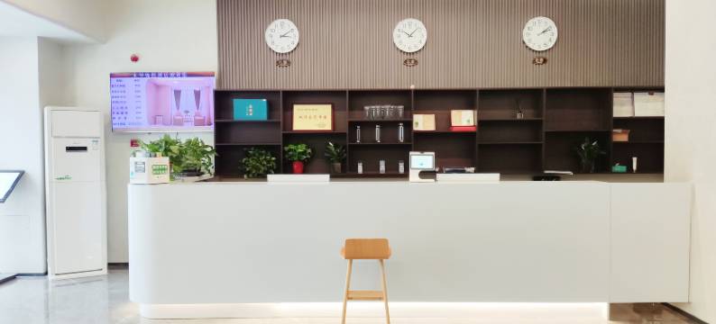 木华锦悦酒店(龙子湖大学城木华广场店)图片