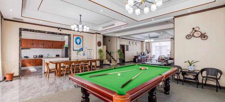 北戴河惠馨民宿图片