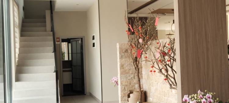 六和居民宿图片