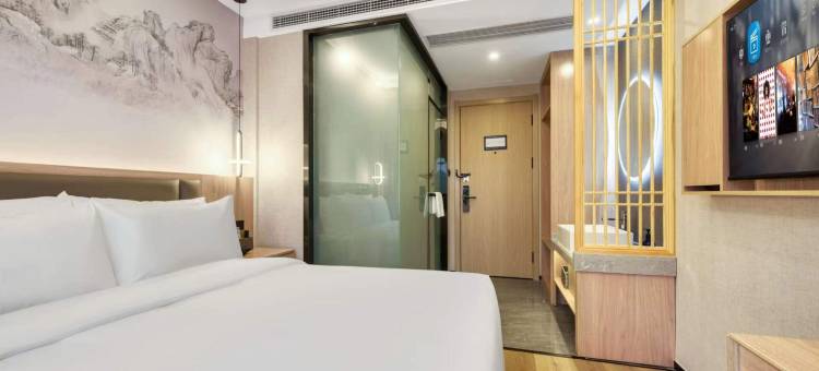 星程酒店(郯城汽车站店)图片