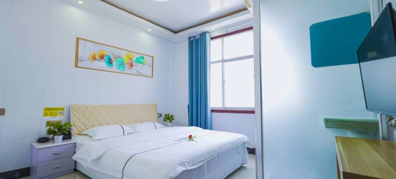 乡土风情农家宾馆(大鸿寨景区内中心店)图片