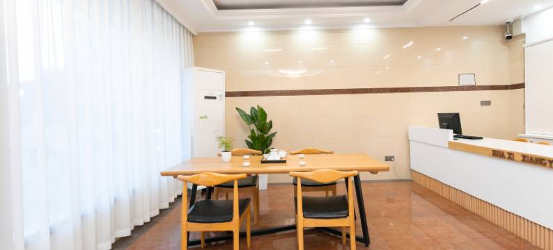 朱家尖花栖相遇·轻奢民宿图片