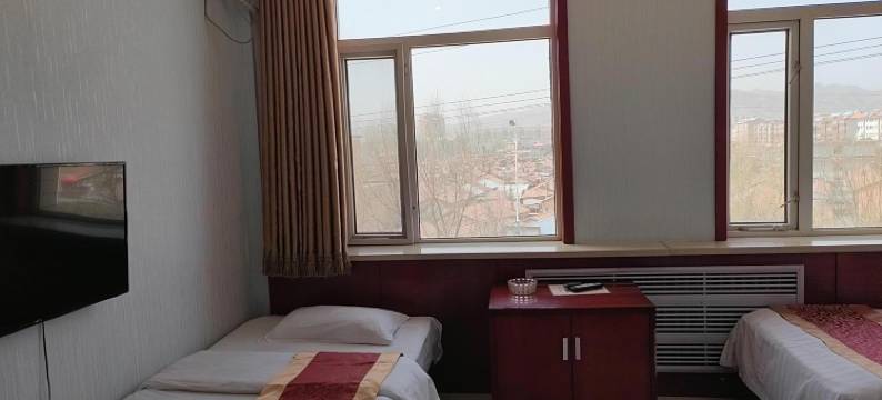 赤城颐和宾馆图片