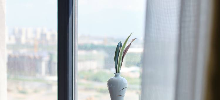 TOWO上品酒店(长安大学城学府大街店)图片