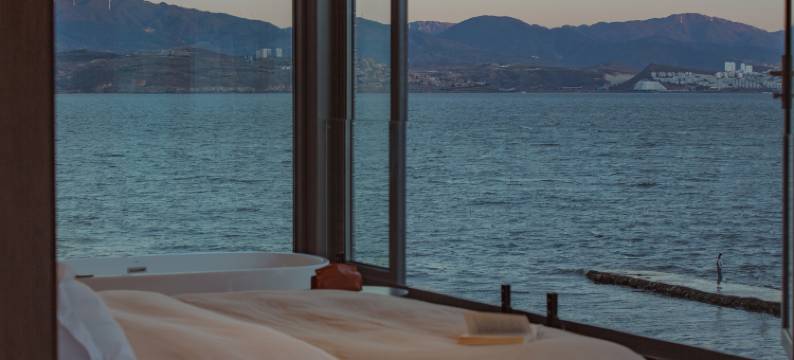 数数·西秀VILLA一线海景民宿(大理洱海店)图片