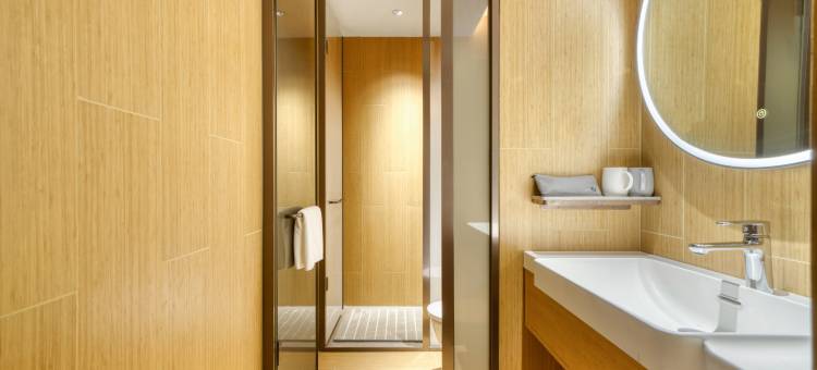 全季酒店(绍兴袍江世纪街店)图片