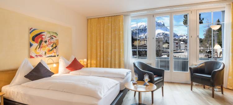 瑞士品质酒店(Schweizerhaus Swiss Quality Hotel)图片