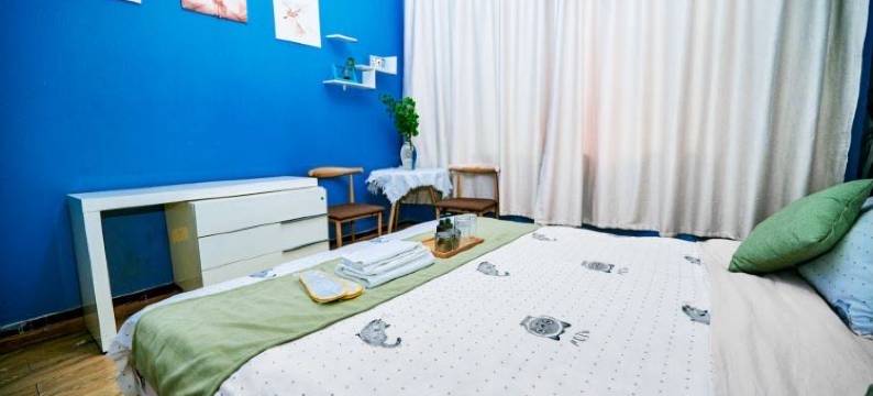 成都好又来公寓图片