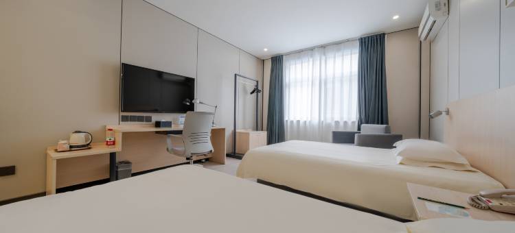 锦江之星(上海浦东机场镇店)图片