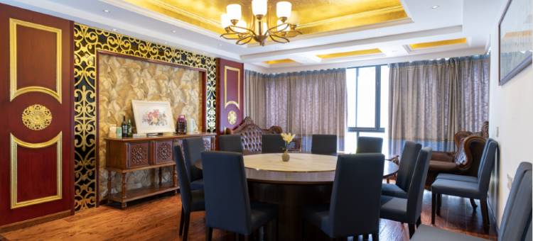 淳安千艺小栈(屏门乡店)图片