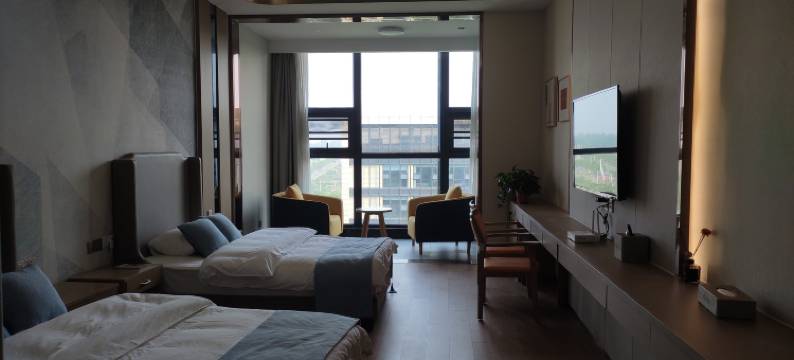 如龙精品酒店图片