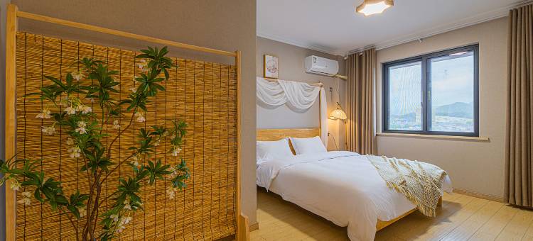 安吉归宿公寓图片