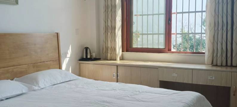 井冈山茨坪红松民宿图片