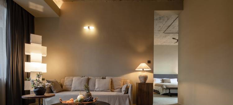 万疏山谷民宿图片