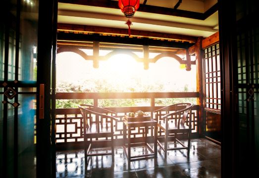 Furong Town Shuiyunxuan Inn (Furong Town Scenic Area)Hotel Overview
