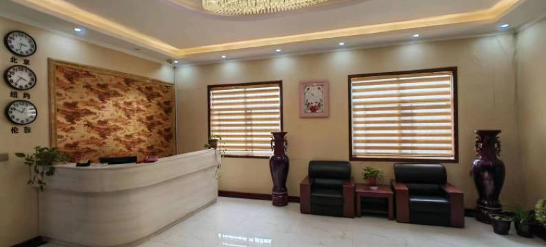 甲天泉洗浴宾馆(许昌高铁北站店)图片