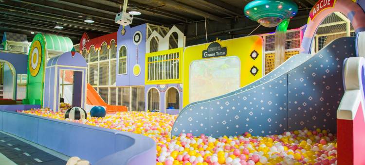 建水景天主题酒店图片