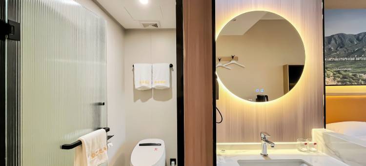 希尚酒店(保定天威西路店)图片