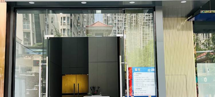 7天酒店(成都火车东站东广场店)图片