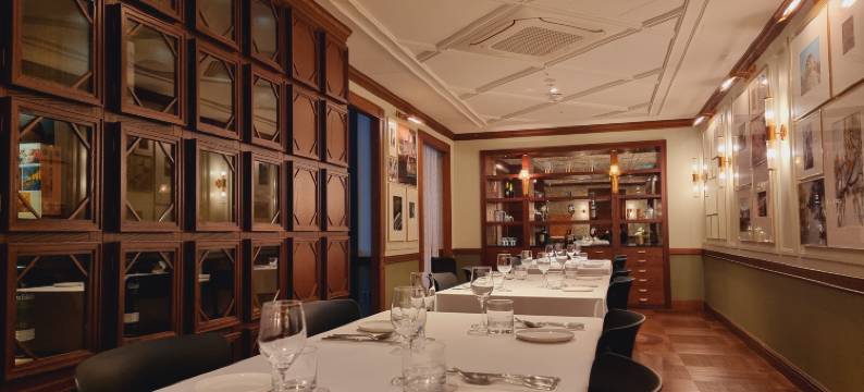 首尔克里森多酒店(Hotel Crescendo Seoul)图片