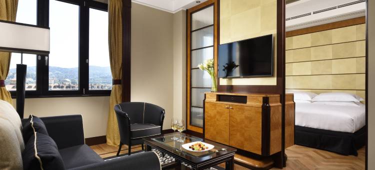 普林西皮耶蒙特酒店-乌纳体验(Principi di Piemonte | UNA Esperienze)图片