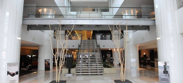 EPIC SANA罗安达酒店(EPIC SANA Luanda Hotel)图片