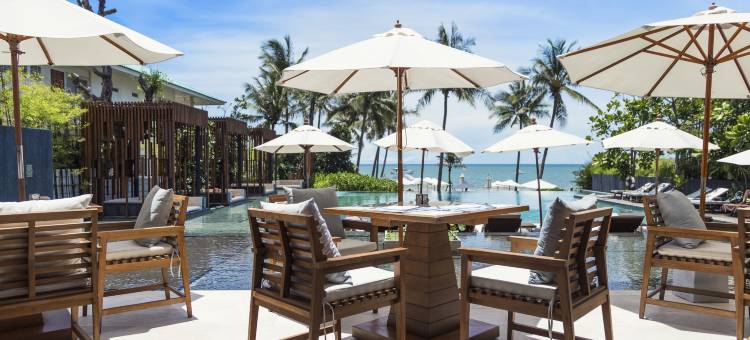 华欣凯璞丽拉酒店(Cape Nidhra Hotel)图片