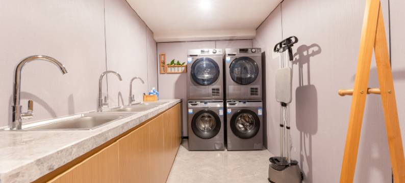 花居雅舍酒店(苏州世茂广场新郭地铁站店)图片