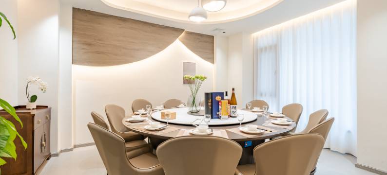 周庄隐遇精品民宿图片