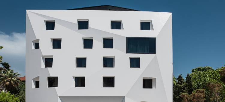 布利格精品酒店(Briig Boutique Hotel)图片