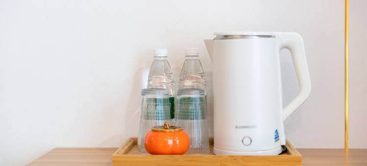 花里酒店(黄山高铁北站店)图片