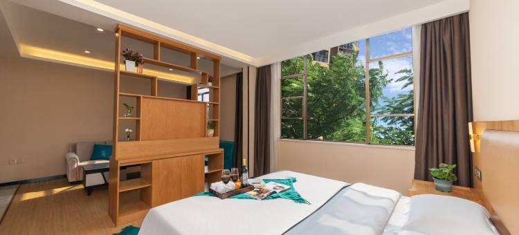 格林豪泰酒店(花湖大泉路店)图片