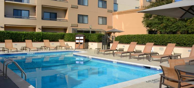 达拉斯中央高速公路索尼斯塔精选酒店(Sonesta Select Dallas Central Expressway)图片