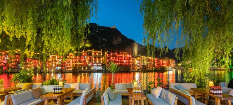 镇远十一点十一分·花间梦精品客栈图片