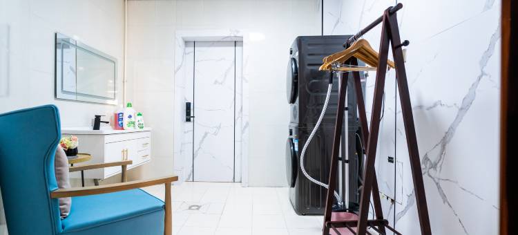 赤峰维斯蒂酒店(赤峰学院万达广场店)图片