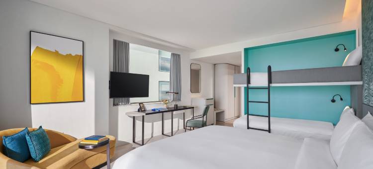 洲际酒店集团旗下voco Ma Belle 岘港(voco Ma Belle Danang by IHG)图片